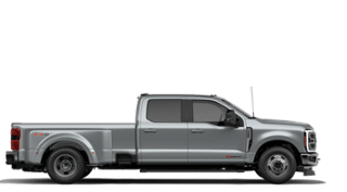 2027 Ford Super Duty® External Image 5